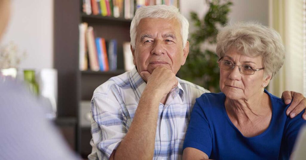 Alzheimer ou demência: diferenças importantes