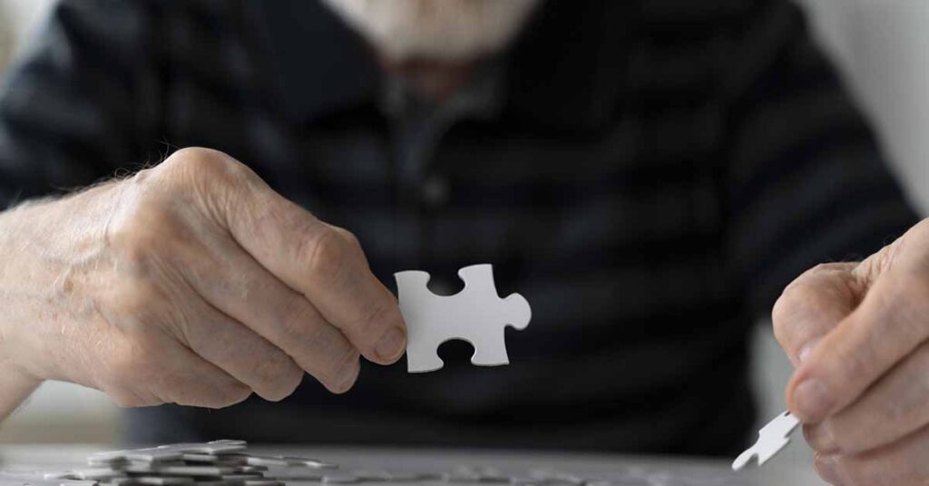 Fases do Alzheimer: como a doença evolui ao longo do tempo