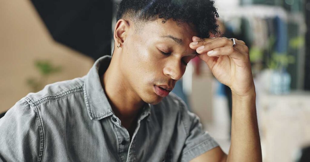 AVC em jovens: causas, sintomas e prevenção