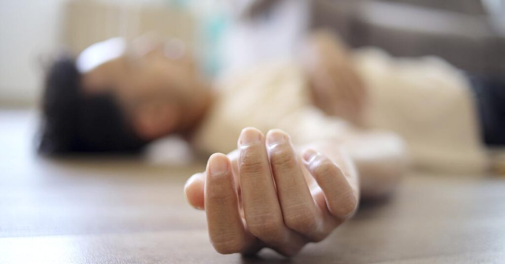 Primeiros socorros em crise de epilepsia