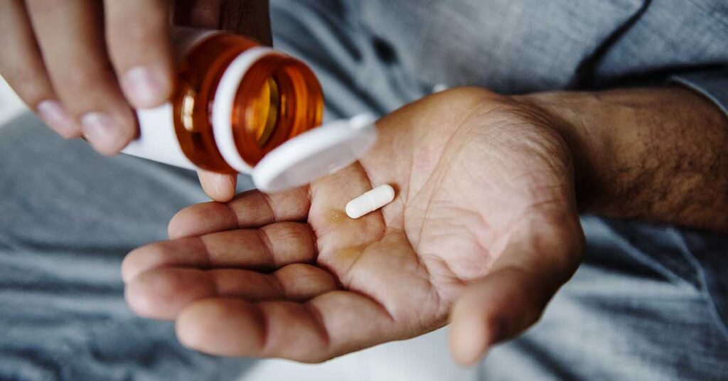 Tratamento da enxaqueca: principais opções disponíveis